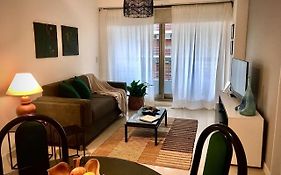 Topacio Tower Apartamento Nara I